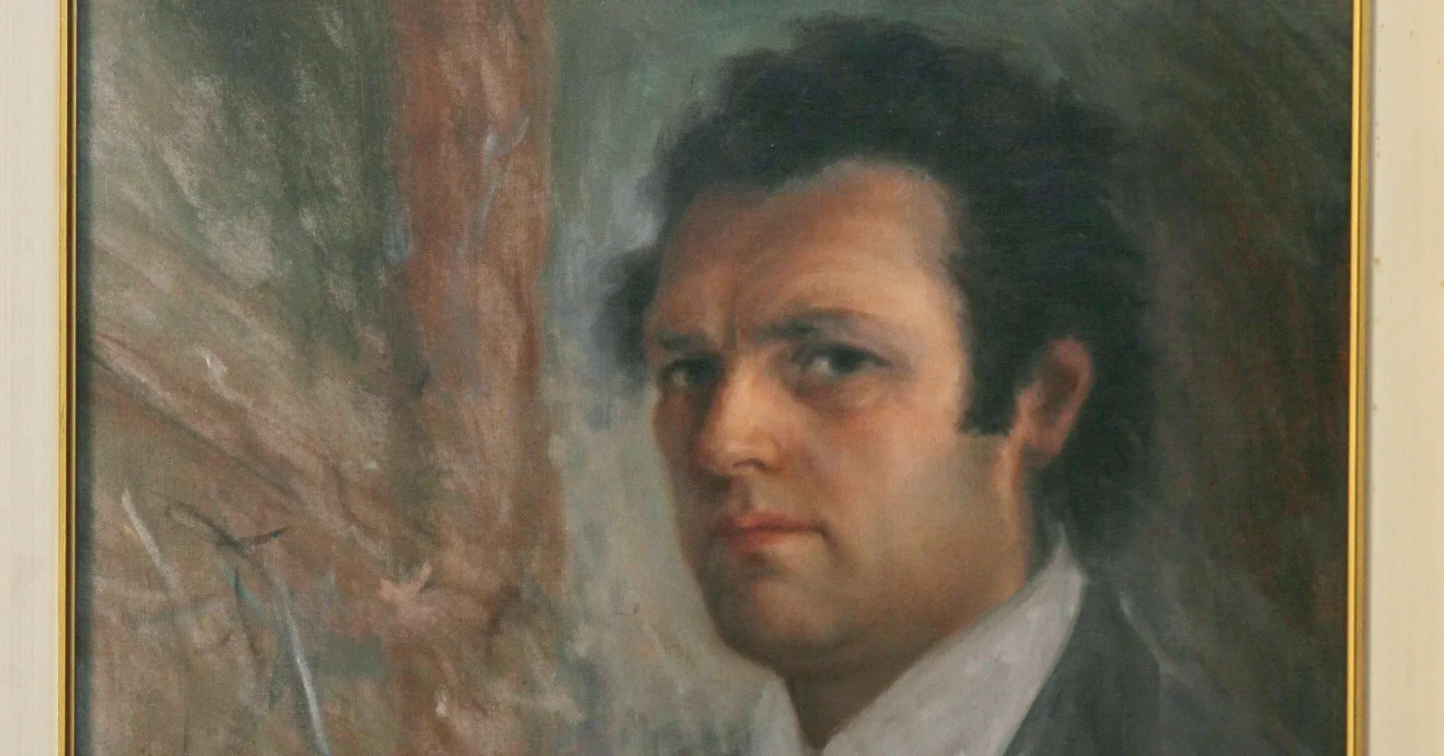 Emilio Larocca: il Maestro della memoria